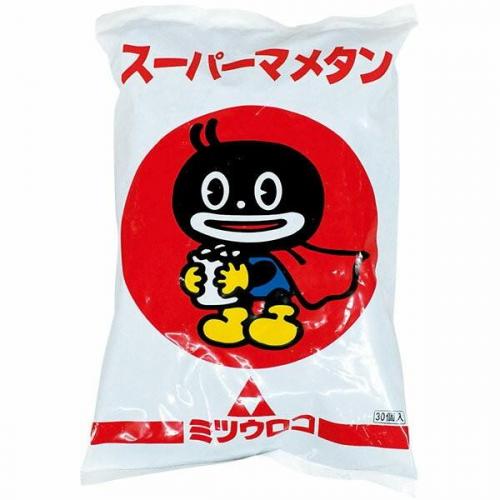 PapyruSmart(パピルスマート) / ミツウロコ 豆炭アンカ&スーパー