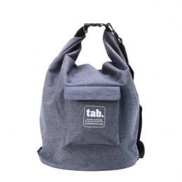 tab.(タブ) Wide Bag (ワイドバッグ) TB-WBG キャンプ アウトドア レジャー 日本製