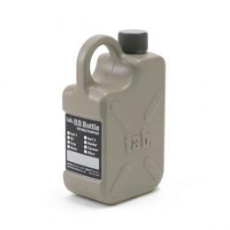 tab.(タブ) O.D.Bottle(O.D.ボトル) グレー TB-ODBG キャンプ アウトドア レジャー 日本製